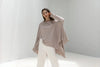 Oversized Top - Posh Designs