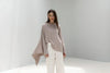 Oversized Top - Posh Designs