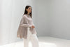 Oversized Top - Posh Designs