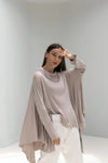 Oversized Top - Posh Designs