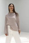 Oversized Top - Posh Designs