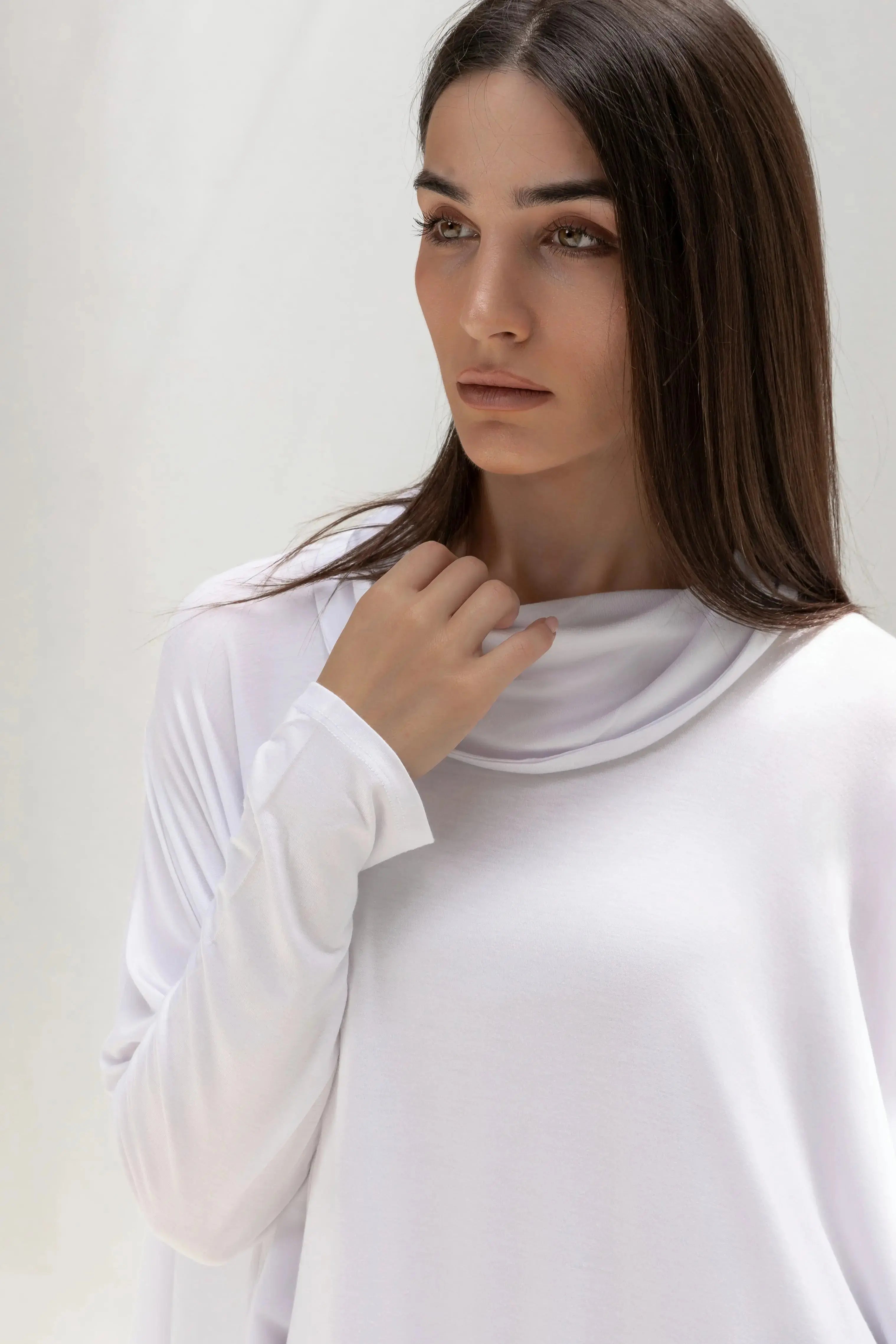 Oversized Top - Posh Designs