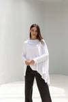 Oversized Top - Posh Designs
