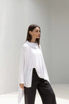 Oversized Top - Posh Designs