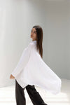 Oversized Top - Posh Designs