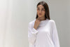 Oversized Top - Posh Designs
