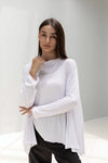 Oversized Top - Posh Designs