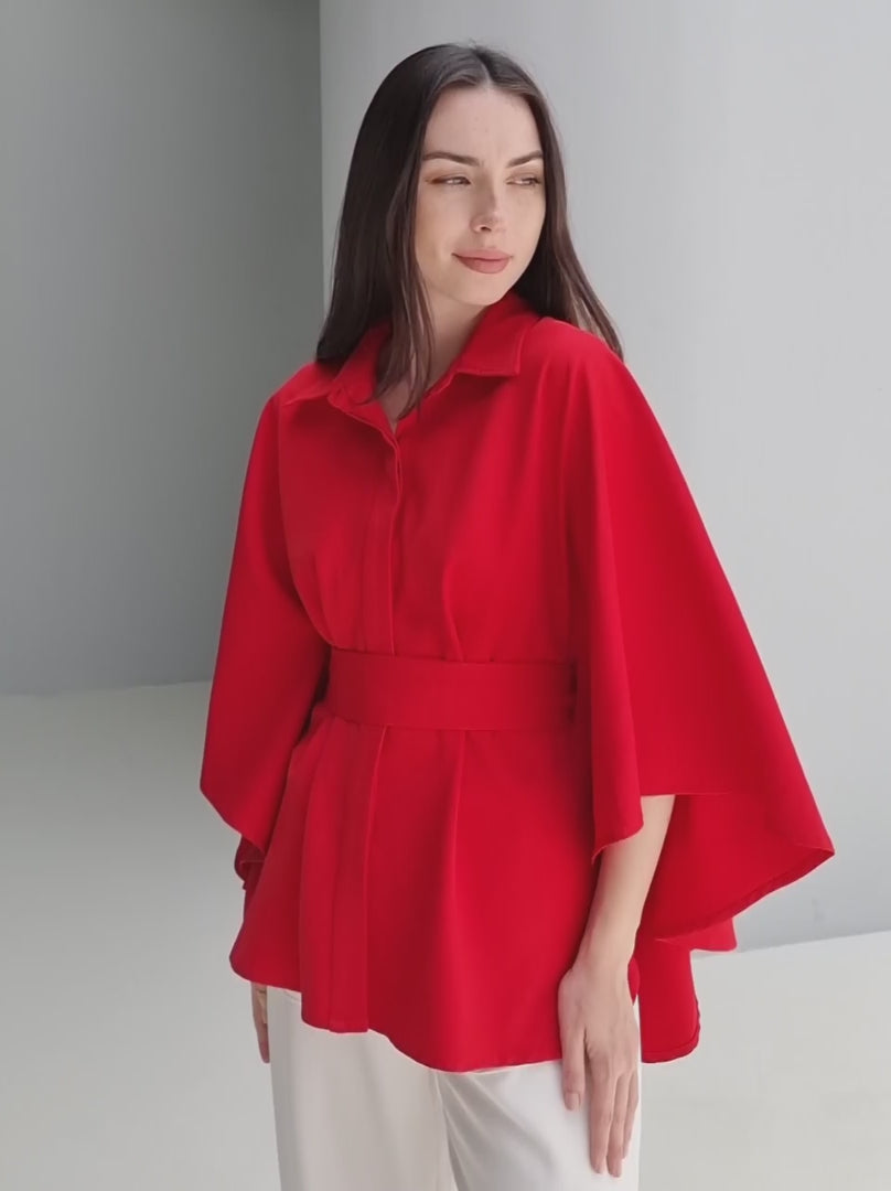 Summer Classic Cape