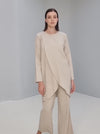 Summer Linen Co-ord Set (Save 10%)