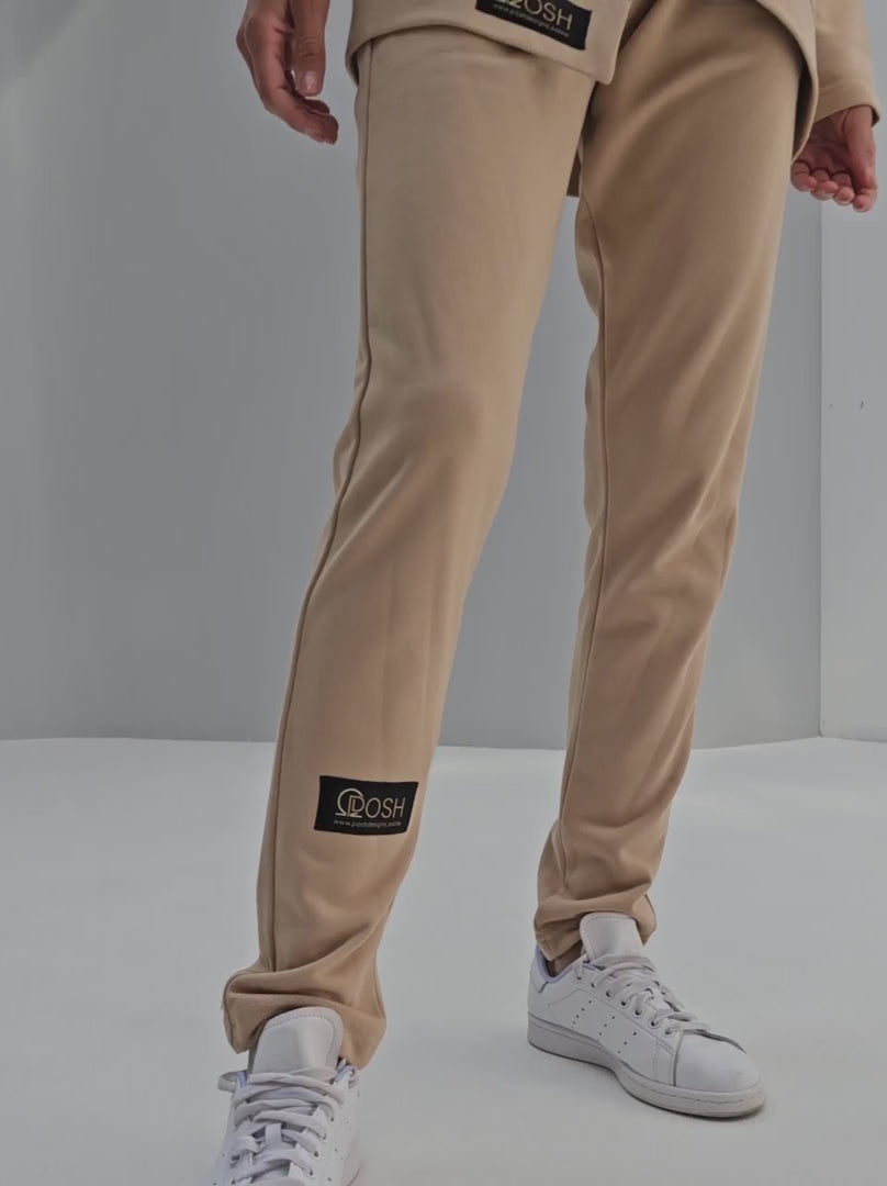 Slim-Fit Jogger