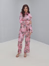 Printed Co-ord Set (Save 10%)